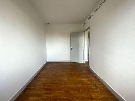 Location - Appartement - 3 pièces - 46.03 m² - montauban
