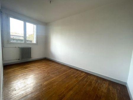 Location - Appartement - 3 pièces - 46.03 m² - montauban