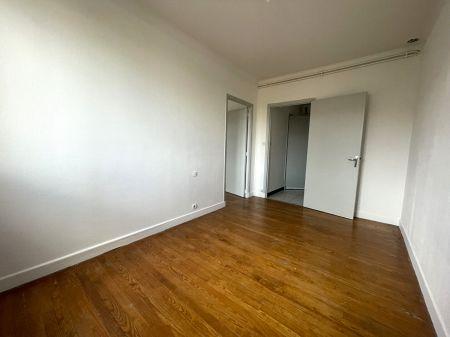 Location - Appartement - 3 pièces - 46.03 m² - montauban