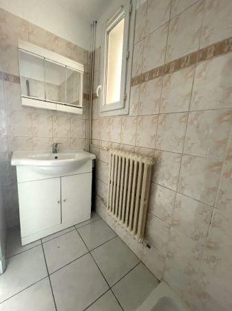 Location - Appartement - 3 pièces - 46.03 m² - montauban