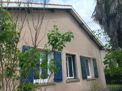 Vente - Maison - 4 pièces - 94 m² - labastide Saint Pierre