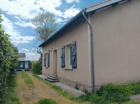 Vente - Maison - 4 pièces - 94.00 m² - labastide Saint Pierre