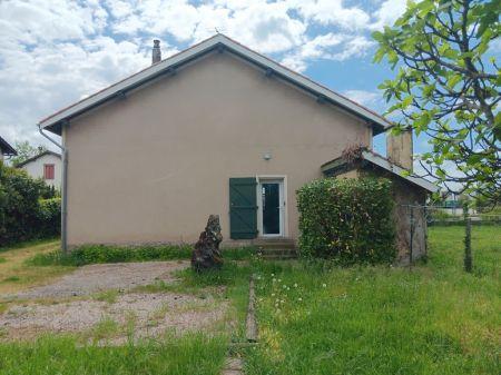 Vente - Maison - 4 pièces - 94.00 m² - labastide Saint Pierre