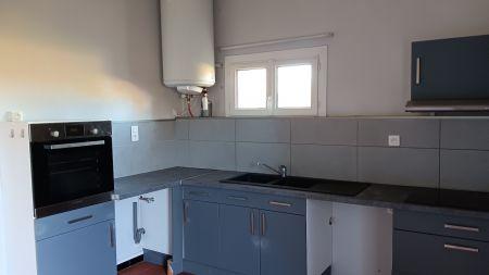 Vente - Maison - 4 pièces - 94.00 m² - labastide Saint Pierre