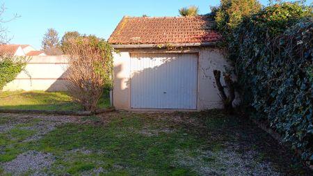 Vente - Maison - 4 pièces - 94.00 m² - labastide Saint Pierre