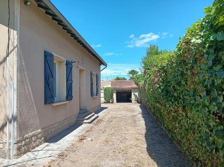 Vente - Maison - 4 pièces - 94.00 m² - labastide Saint Pierre