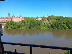 Vente - Appartement - 1 pièces - 64 m² - montauban