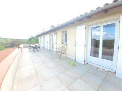 Vente - Maison - 5 pièces - 112 m² - montauban