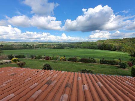 Vente - Maison - 5 pièces - 112.00 m² - montauban