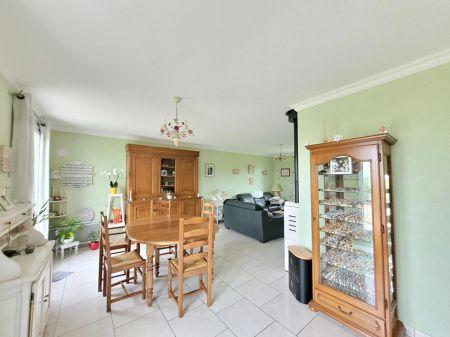 Vente - Maison - 5 pièces - 112.00 m² - montauban