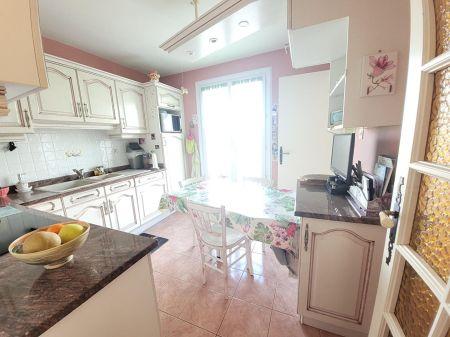 Vente - Maison - 5 pièces - 112.00 m² - montauban
