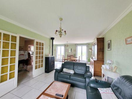 Vente - Maison - 5 pièces - 112.00 m² - montauban