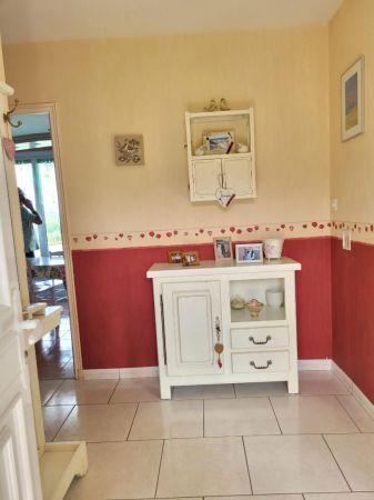 Vente - Maison - 5 pièces - 112.00 m² - montauban