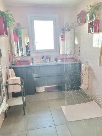 Vente - Maison - 5 pièces - 112.00 m² - montauban
