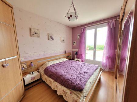 Vente - Maison - 5 pièces - 112.00 m² - montauban