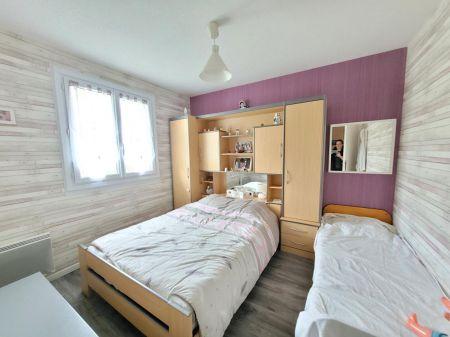 Vente - Maison - 5 pièces - 112.00 m² - montauban