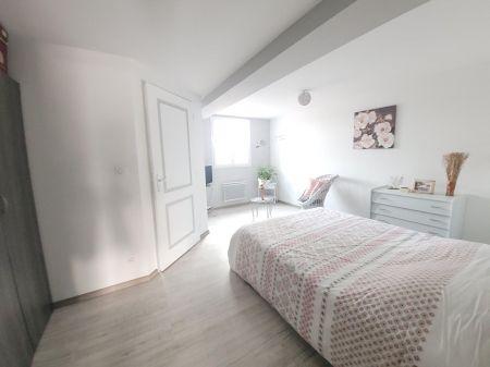 Vente - Maison - 5 pièces - 112.00 m² - montauban