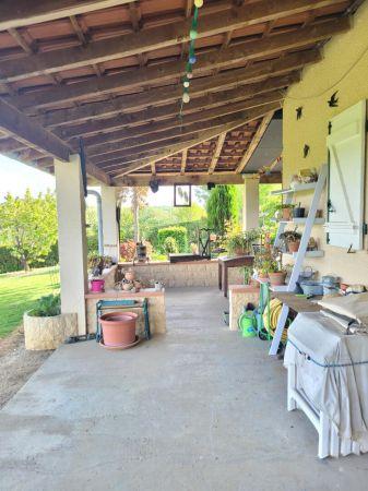 Vente - Maison - 5 pièces - 112.00 m² - montauban
