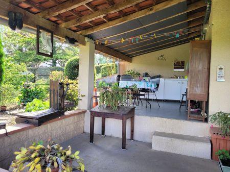 Vente - Maison - 5 pièces - 112.00 m² - montauban