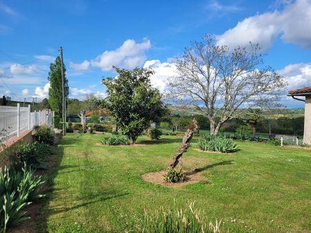 Vente - Maison - 5 pièces - 112.00 m² - montauban
