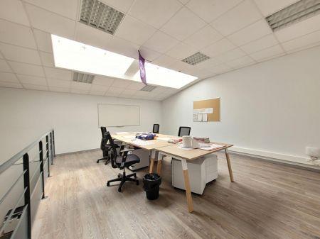 Location - Local commercial ou professionnel - montauban