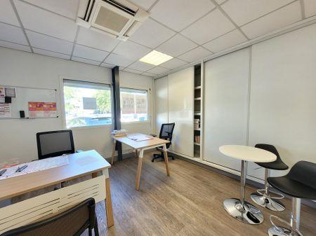 Location - Local commercial ou professionnel - montauban
