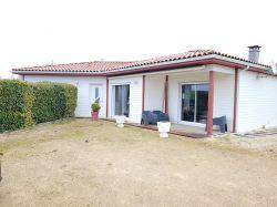 Vente - Maison - 4 pièces - 104 m² - puycelsi