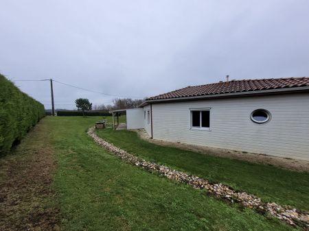 Vente - Maison - 4 pièces - 104.20 m² - puycelsi