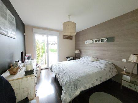Vente - Maison - 4 pièces - 104.20 m² - puycelsi