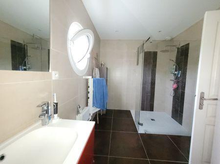Vente - Maison - 4 pièces - 104.20 m² - puycelsi