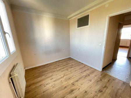 Vente - Appartement - 3 pièces - 56.82 m² - montauban
