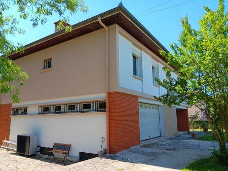 Vente - Maison - 7 pièces - montauban