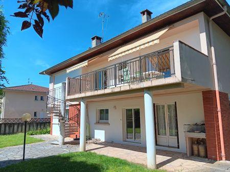 Vente - Maison - 7 pièces - montauban