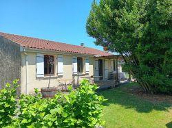 Vente - Maison - 4 pièces - 90 m² - montbartier