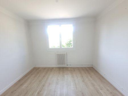 Vente - Appartement - 4 pièces - 68.00 m² - montauban