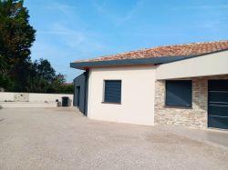 Vente - Maison - 5 pièces - 158 m² - la Ville Dieu Du Temple