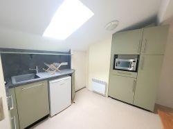 Vente - Appartement - 1 pièces - 25 m² - montauban