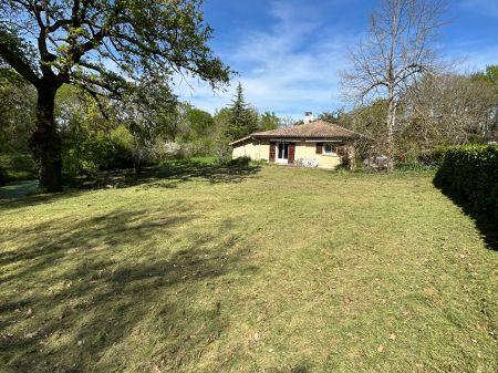 Vente - Maison - 4 pièces - 87.79 m² - villemade