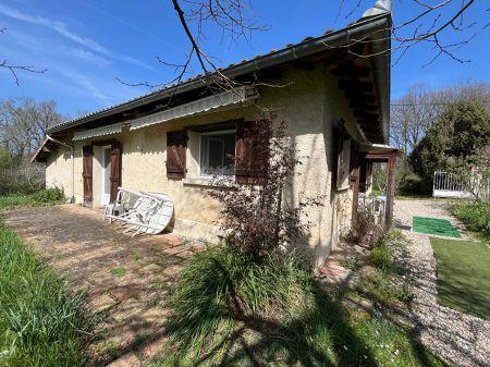 Vente - Maison - 4 pièces - 87.79 m² - villemade
