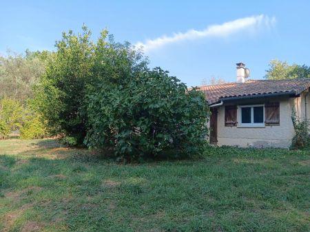 Vente - Maison - 4 pièces - 87.79 m² - villemade