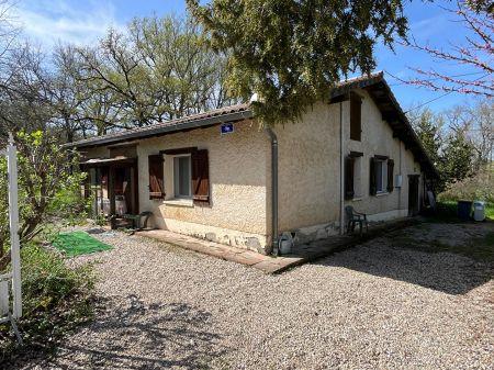 Vente - Maison - 4 pièces - 87.79 m² - villemade