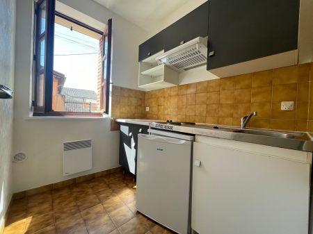 Location - Appartement - 2 pièces - 38.59 m² - lafrancaise