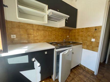 Location - Appartement - 2 pièces - 38.59 m² - lafrancaise