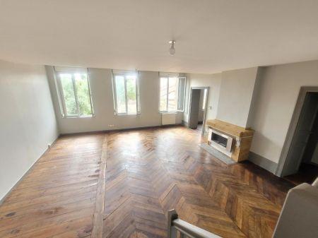 Vente - Appartement - 6 pièces - 158.00 m² - castelsarrasin