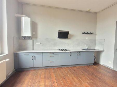 Vente - Appartement - 6 pièces - 158.00 m² - castelsarrasin