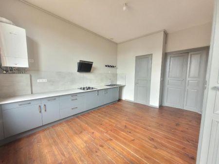 Vente - Appartement - 6 pièces - 158.00 m² - castelsarrasin