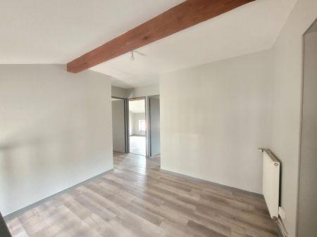 Vente - Appartement - 6 pièces - 158.00 m² - castelsarrasin