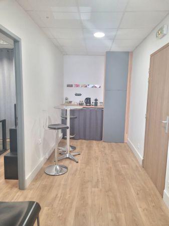 Location - Local commercial ou professionnel - montauban