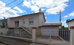Vente - Maison - 5 pièces - 83 m² - montauban