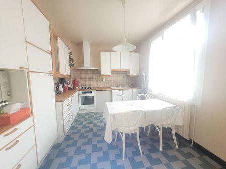 Vente - Maison - 5 pièces - 83.00 m² - montauban